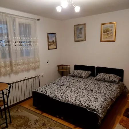 Apartament Little&Sweet Sarajewo Zewnętrze zdjęcie