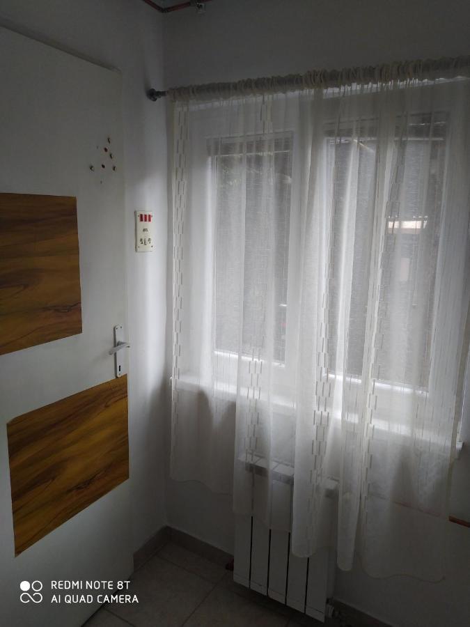Little&sweet Apartament