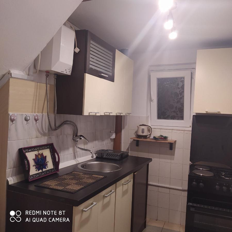 Apartament Little&sweet *