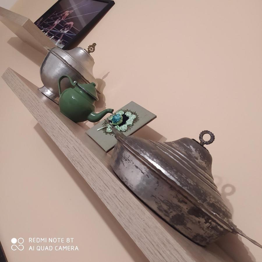 Little&sweet Apartament