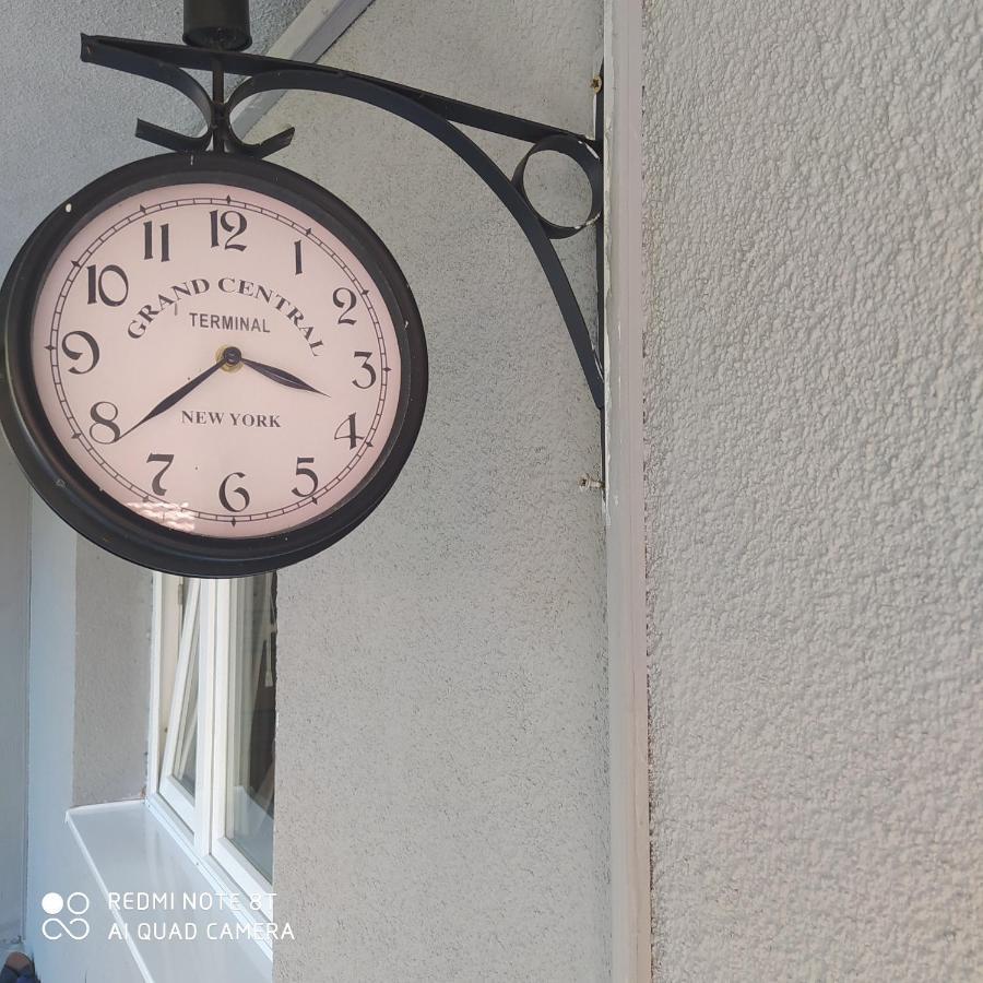 Little&sweet Apartament *