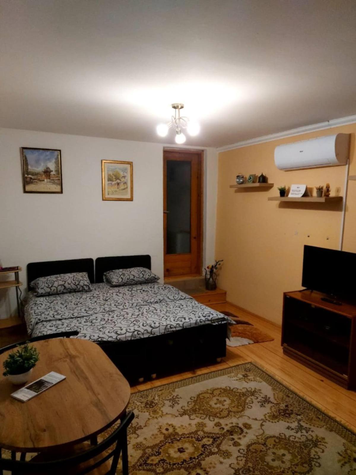 Apartament Little&sweet