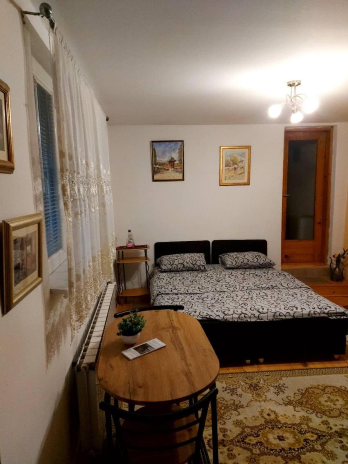 Apartament Little&sweet *