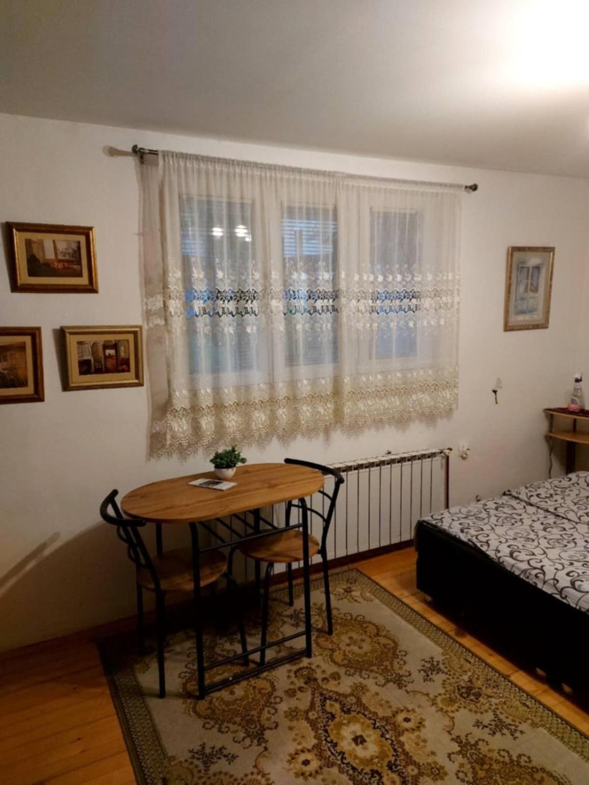 Apartament Little&sweet *